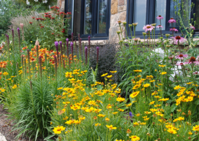 Year Round Color Garden. Online Landscape Designs Image Gallery. Cut Flower Garden Colorful Perennial Garden Plan. Landscape Design Ideas. Landscape Design Images