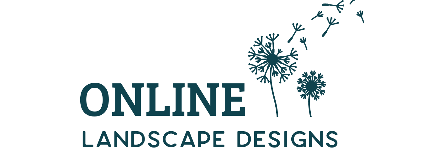 Online Landscape Designs